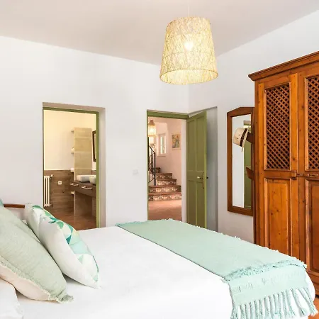 In Menorca With Private Pool & Sea Views בית נופש אלאיור