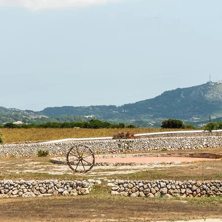 Rural House, Сasa de vacaciones Alaior