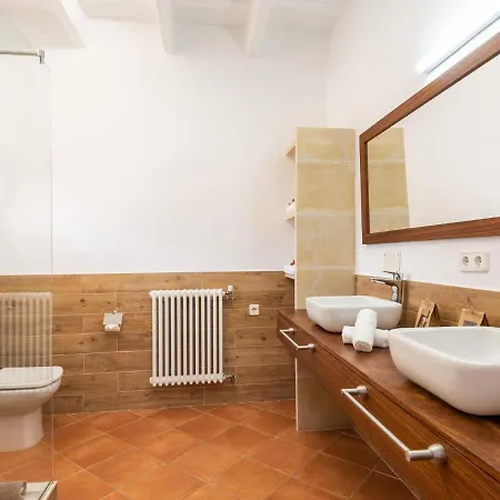 In Menorca With Private Pool & Sea Views אלאיור