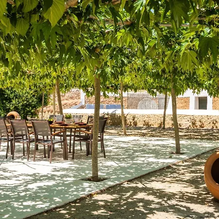 בית נופש In Menorca With Private Pool & Sea Views *