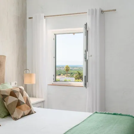 בית נופש In Menorca With Private Pool & Sea Views