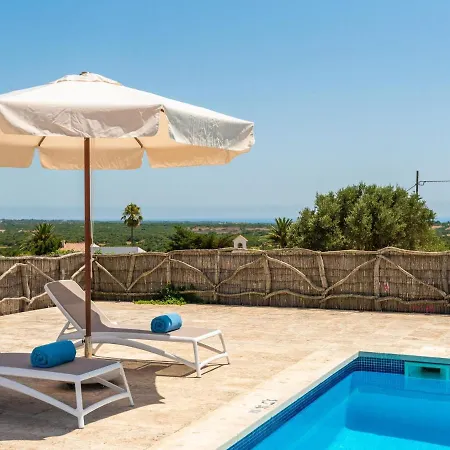 In Menorca With Private Pool & Sea Views * אלאיור