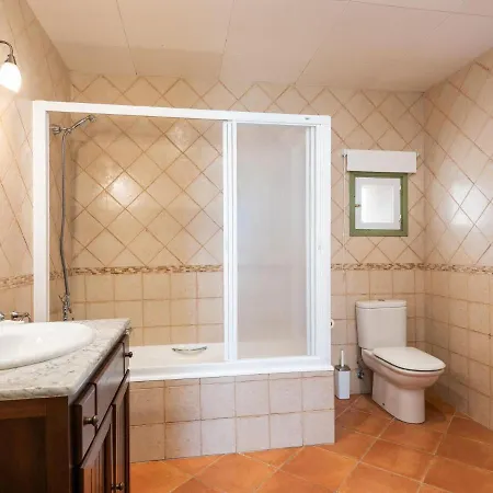 Сasa de vacaciones Rural House, *