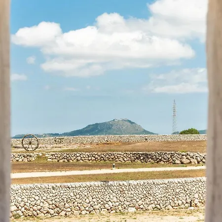 度假居 In Menorca With Private Pool & Sea Views *